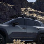 2023 Mazda CX-50