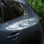 2023 Mazda CX-50