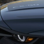 2023 Mazda CX-50