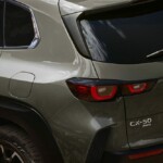 2023 Mazda CX-50