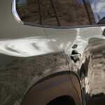 2023 Mazda CX-50