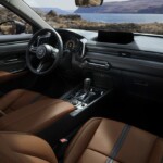 2023 Mazda CX-50