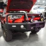 Toyota SEMA 2021