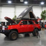 Toyota SEMA 2021