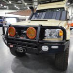 Toyota SEMA 2021