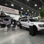 Volkswagen SEMA 2021