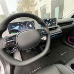 2022 Ioniq 5