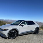 2022 Hyundai Ioniq 5 2022 Hyundai Ioniq 5