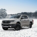Ford Ranger Splash