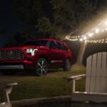 Toyota Sequoia