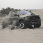 2021 Ram TRX