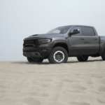 2021 Ram TRX