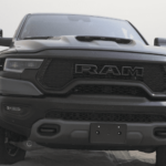 2021 Ram TRX