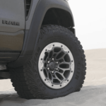 2021 Ram TRX