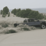 2021 Ram TRX