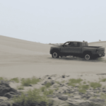 2021 Ram TRX