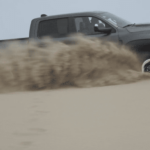 2021 Ram TRX
