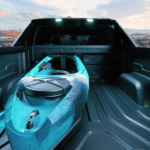 2024 Silverado EV