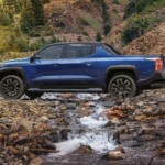 2024 Silverado EV