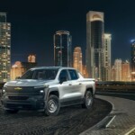 electric trucks