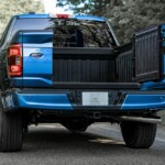new ford tailgate photos