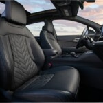 2022 Sportage PHEV