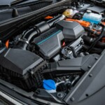 2022 Sportage PHEV