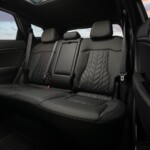 2022 Sportage PHEV