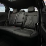 2022 Sportage PHEV