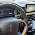 Lincoln Corsair Grand Touring