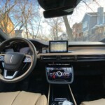 Lincoln Corsair Grand Touring