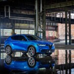 2023 Alfa Romeo Tonale Veloce European spec 2023 Alfa Romeo Tonale Veloce European spec