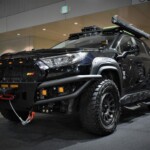 Tokyo Auto Salon 2022