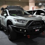 Tokyo Auto Salon 2022