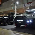 Tokyo Auto Salon 2022
