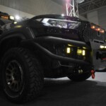 Tokyo Auto Salon 2022