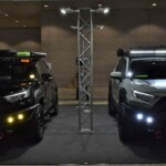 Tokyo Auto Salon 2022