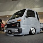 Tokyo Auto Salon 2022