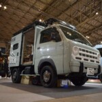 Tokyo Auto Salon 2022