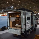 Tokyo Auto Salon 2022