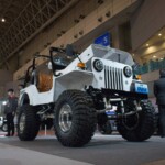 Tokyo Auto Salon 2022