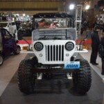 Tokyo Auto Salon 2022