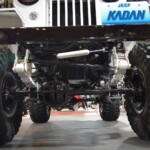 Tokyo Auto Salon 2022