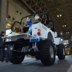 Tokyo Auto Salon 2022