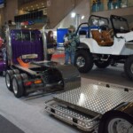 Tokyo Auto Salon 2022