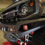 Tokyo Auto Salon 2022
