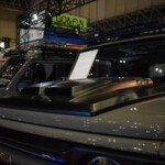 Tokyo Auto Salon 2022