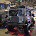 Tokyo Auto Salon 2022
