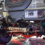 Tokyo Auto Salon 2022