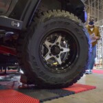 Tokyo Auto Salon 2022